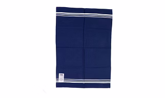 Waffle Kitchen Cotton Towel Yarn Dye 54x78cm