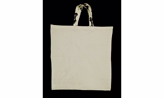 Shopping Cotton Bag 35x35cm