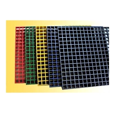 FRP Moulded Gratings, for Industrial-6490354
