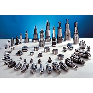 Metal Engine Element