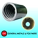 GMP Spiral Grooved Pump Bearing