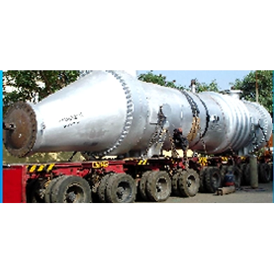 Pressure Vessels-GCY003
