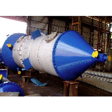 Cladded Equipments-GCY005