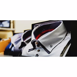 100% cotton shirting & suiting fabrics