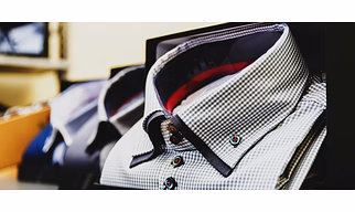 100% COTTON SHIRTING & SUITING FABRICS