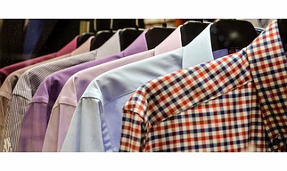 SHIRTS & TROUSERS