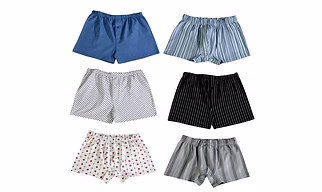 BOXERS