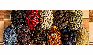 Grains & Spices