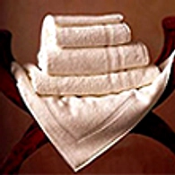 Hotel Towels