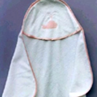 Baby Towels