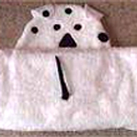 Baby Towels