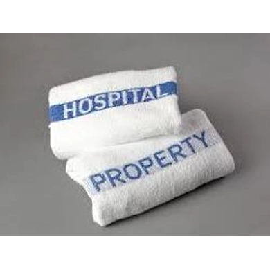 Hospital Towels-GTT009