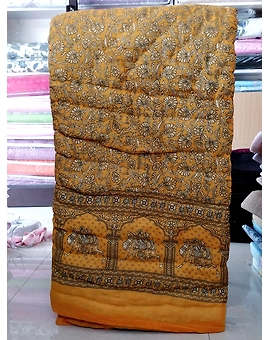 Jaipuri Quilts or Razai