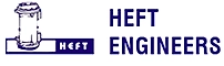 HEFT ENGINEERS PVT LTD-logo