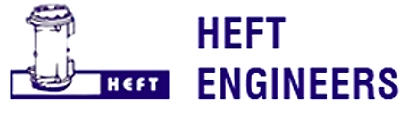 HEFT ENGINEERS PVT LTD-logo