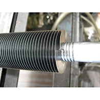 Heft Engineers Mild Steel KL Type Finned Tube, For Industrial