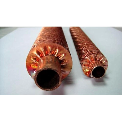 Aluminum or Copper L Type Finned Tube, 1 inch-2 inch-6491766