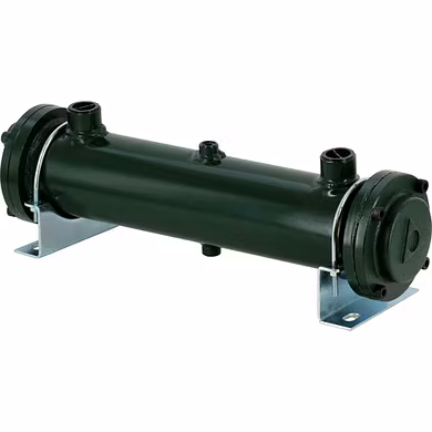 Hydraulic Oil Coolers, Automobile Plant-6491772