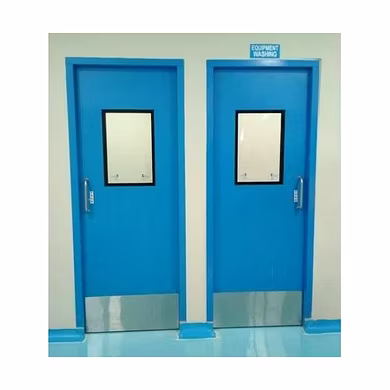 Modular Clean Room-1