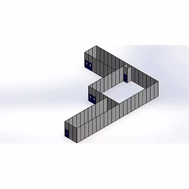 Modular Clean Room-6491866