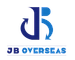 J B CORPORATION-logo