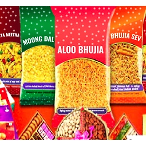 FMCG products