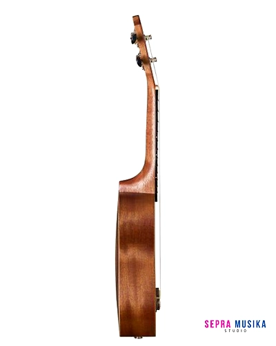 Baton Rouge V-2S SUN Soprano Ukulele-2