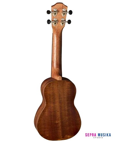Baton Rouge V-2S SUN Soprano Ukulele-1