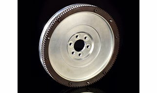 AAYUB FLYWHEEL ASSEMBLY