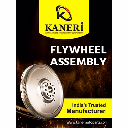 flywheel