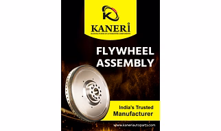 Flywheel