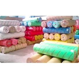 Textile Consultancy Services