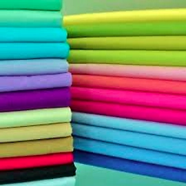 Home textile fabrics
