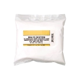 Maltodextrin Powder