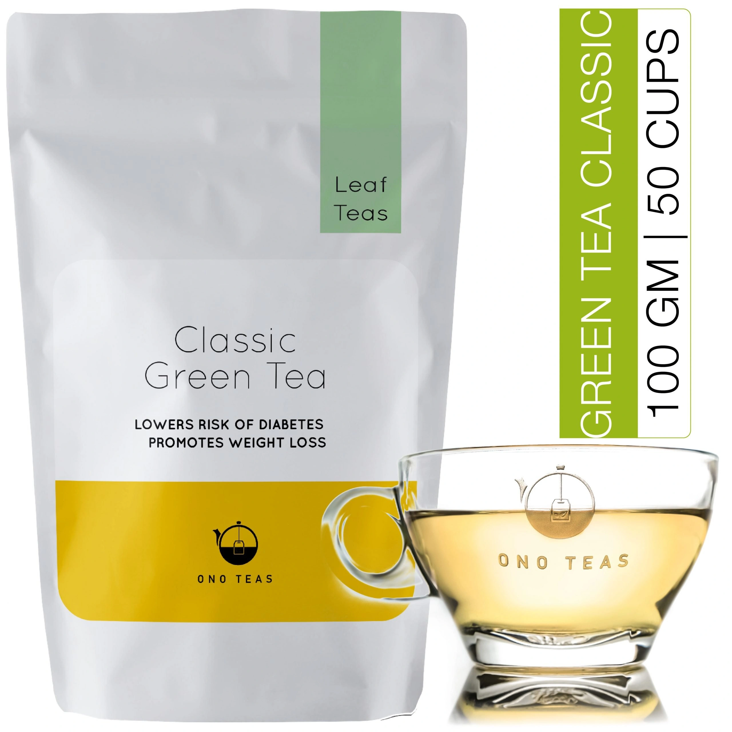 Ono Classic Green Tea-2