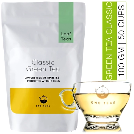 Ono Classic Green Tea-2