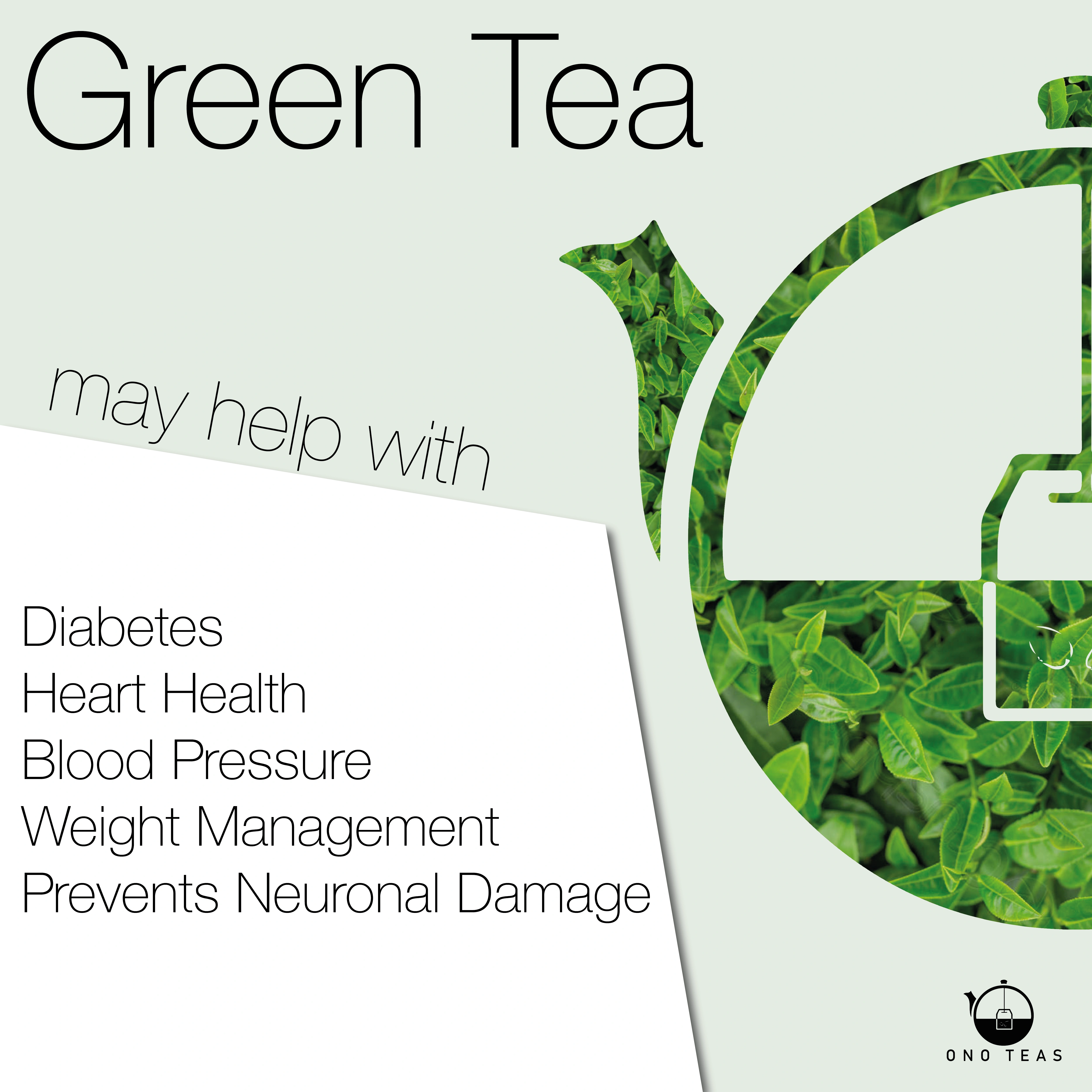 Ono Classic Green Tea-3