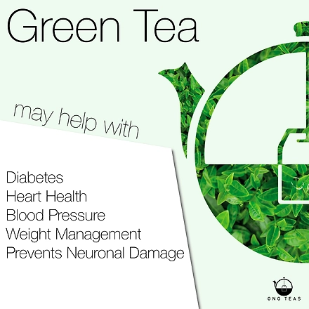 Ono Classic Green Tea-3