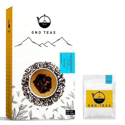 White Mint Tea-11366254