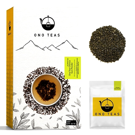 Gun Powder Tea-11366728