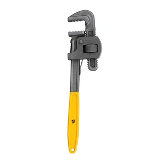 JCB Tools Stillson Pipe Wrench - 350 mm Head Style C Shaped 22027231