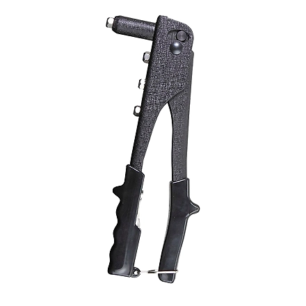 JCB Tools Medium Duty Riveter Black 3.6 x 15 x 32.8 Centimeter-5