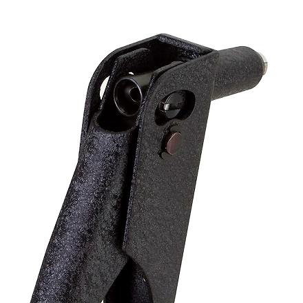 JCB Tools Medium Duty Riveter Black 3.6 x 15 x 32.8 Centimeter-2