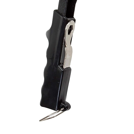 JCB Tools Medium Duty Riveter Black 3.6 x 15 x 32.8 Centimeter-1