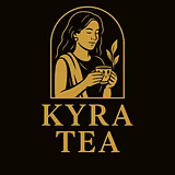 Kyra Tea-logo