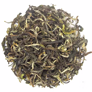 Imperial Hand Crafted Silver Tips