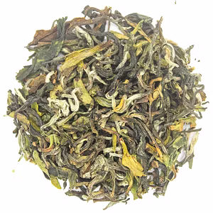 Spring White Tea