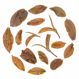 darjeeling second flush tea 2025 | maharaja of darjeeling | whole leaf black tea