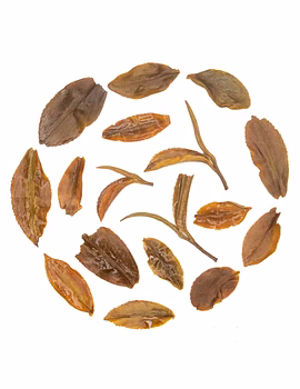 Darjeeling Second Flush Tea 2025 | Maharaja of Darjeeling | Whole Leaf Black Tea-12811675-sm