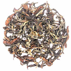 Rohini Darjeeling Second Flush Tea 2025 | Classic China Muscatel Black Tea | 100% Whole Leaf Tea